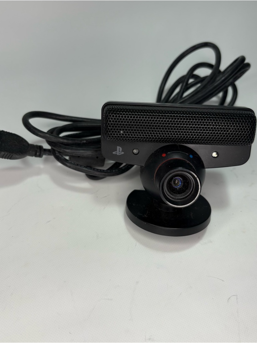PS3 eye camera USB connection